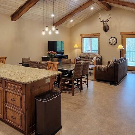 Outdoor Adventure Hub About 20 Miles To Yellowstone! アイランド・パーク エクステリア 写真