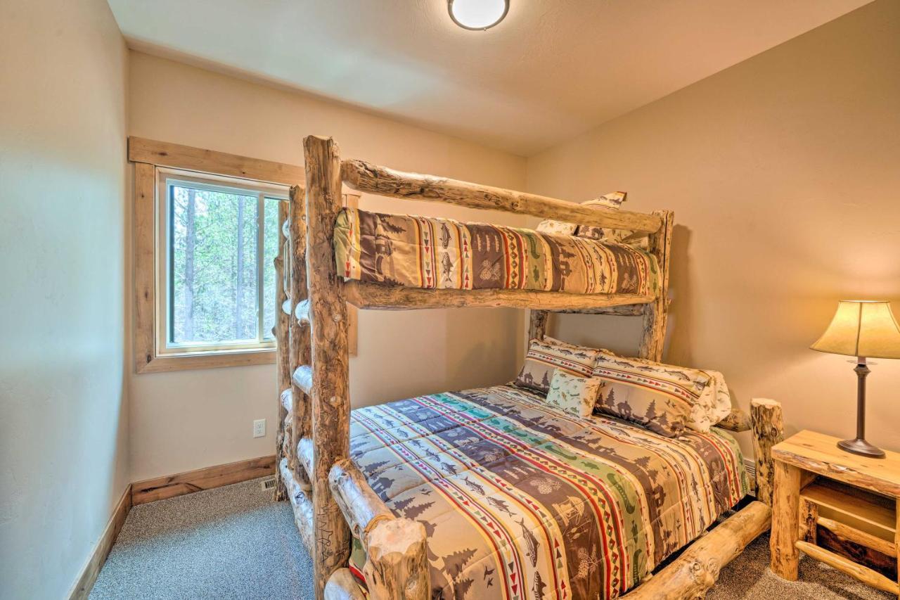 Outdoor Adventure Hub About 20 Miles To Yellowstone! アイランド・パーク エクステリア 写真
