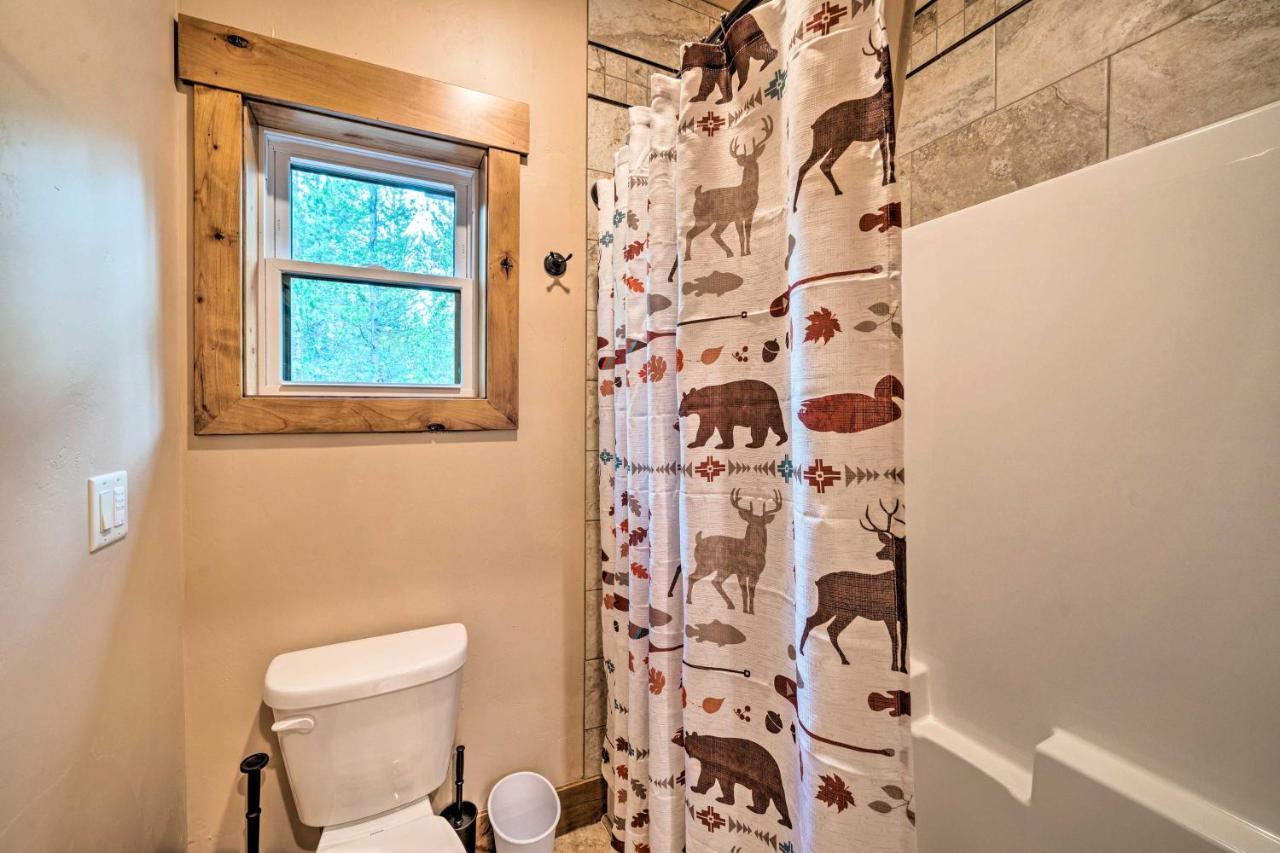 Outdoor Adventure Hub About 20 Miles To Yellowstone! アイランド・パーク エクステリア 写真
