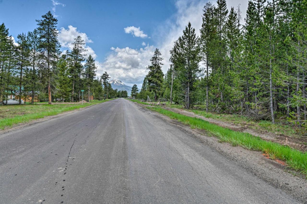 Outdoor Adventure Hub About 20 Miles To Yellowstone! アイランド・パーク エクステリア 写真